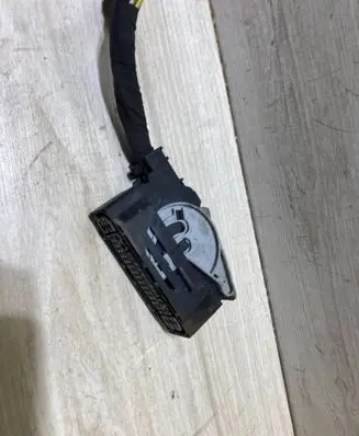 KIA Sportage ABS module connector plug 