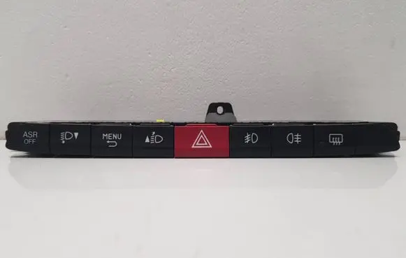 Fiat Doblo A set of switches 07356185370 7356185370 30281091