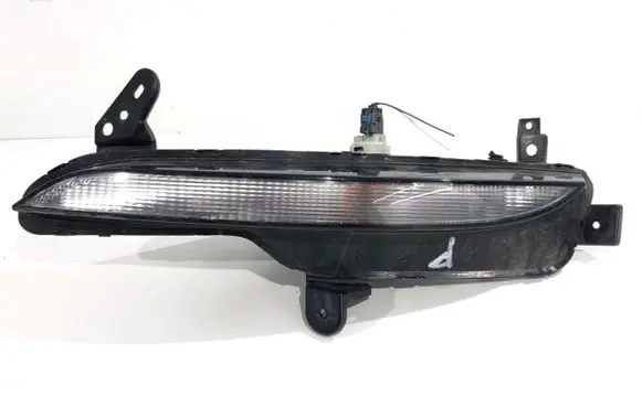 Front fog light
