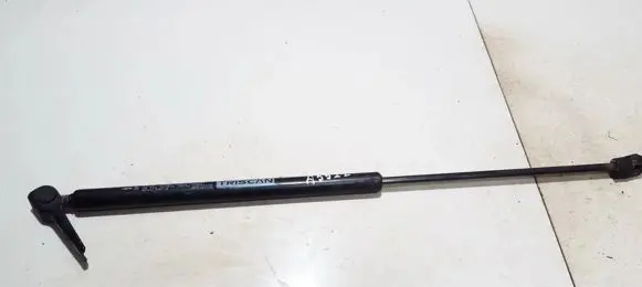 Volkswagen PASSAT B4 Tailgate/trunk strut/damper 871029218 8710-29218
