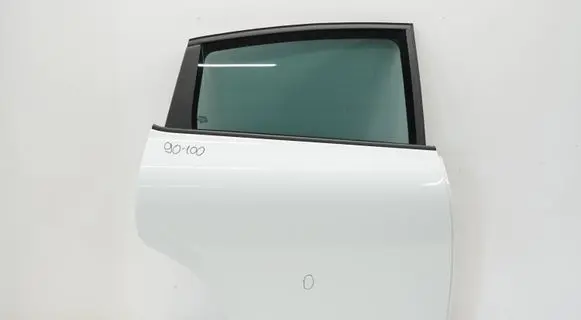Seat Leon (1P) Rear door LEONIILPTSAD