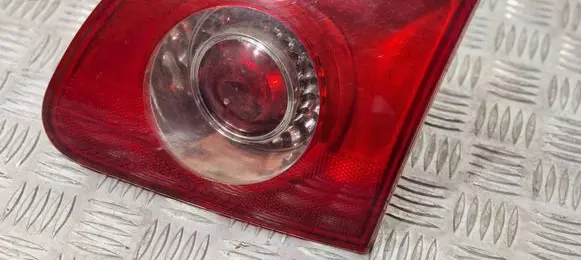 Volkswagen PASSAT Tailgate rear/tail lights 3C9945094A