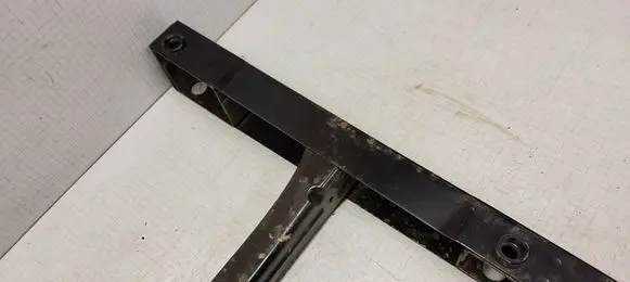 Volkswagen Caddy Front passenger seat console base 
