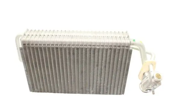 Mercedes-Benz CLS C219 Air conditioning (A/C) radiator (interior) A2098300358 A2118300858