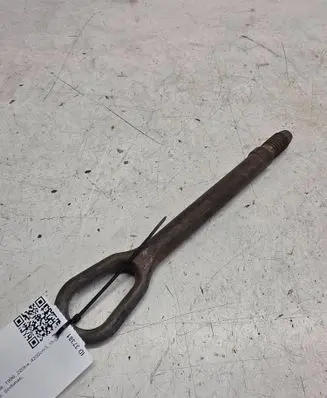 Audi A8 S8 D2 4D Towing hook eye 4D0803615