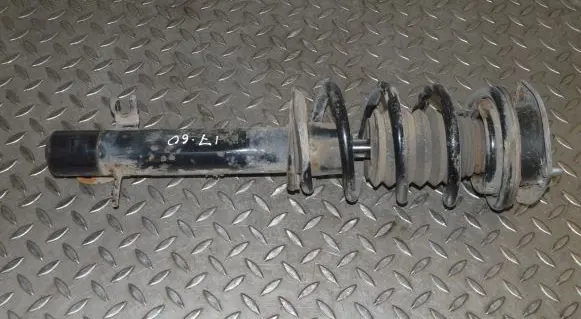 Mini Cooper Countryman R60 Front shock absorber/damper 9807010