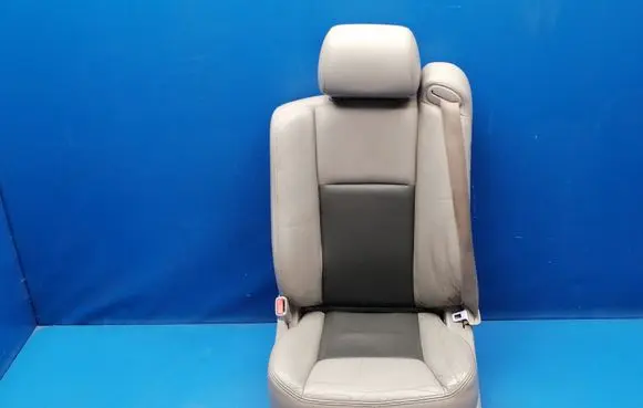 Cadillac CTS Front driver seat 25654589 25739645 6010520020