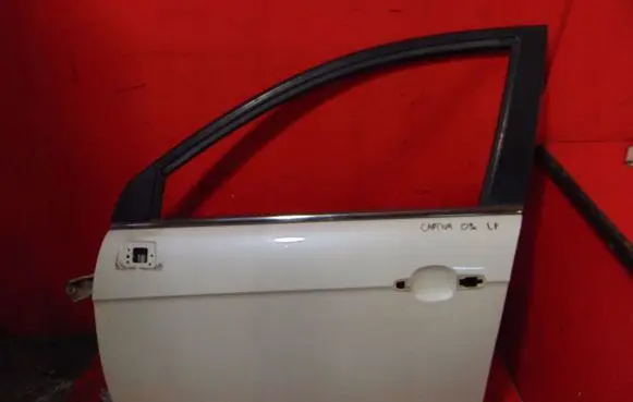 Chevrolet Captiva Front door CAPTIVAC100C140