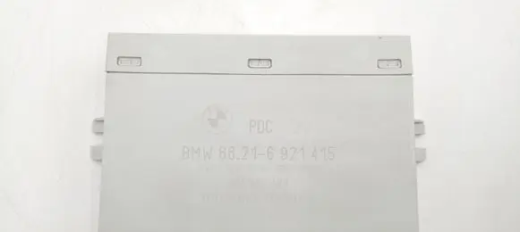 BMW 3 E46 Parking PDC control unit/module 66216921415 6921415