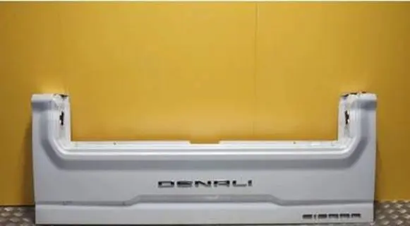 GMC Sierra 1000 Pickup box rear panel tailgate GMC-SIERRADENALI 1827