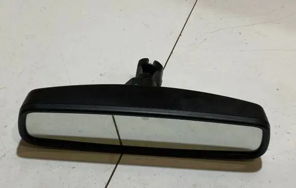 Ford Mustang VI Rear view mirror (interior) FU5A17E678TD