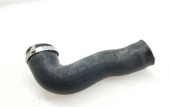 Volkswagen Golf VI Intercooler hose/pipe 1K0145832AC