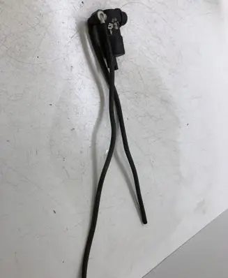 Peugeot 208 Windscreen/windshield washer pump 9641553880 9641553980