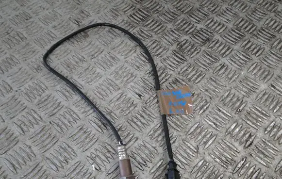 Volkswagen Polo VI Lambda probe sensor 