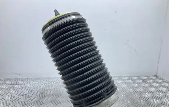 Audi A6 Allroad C7 Rear air suspension bag/shock absorber