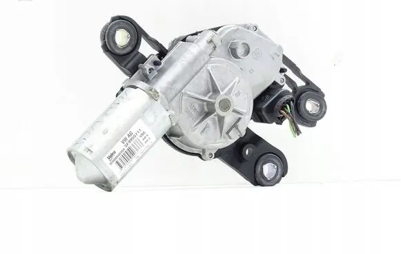 Seat Leon (5F) Rear window wiper motor 5F9955711