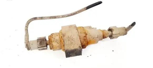 Ford S-MAX Webasto circulation pump for autonomous heater 