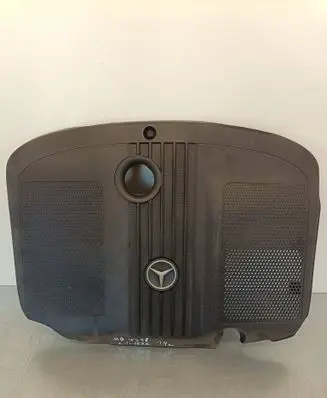 Mercedes-Benz CLS C218 X218 Engine cover (trim) 
