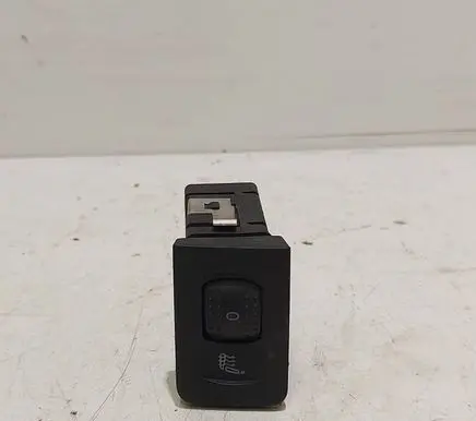 Volkswagen Golf IV Seat heating switch 1J0963564B