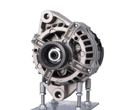 Skoda Citigo Generator/alternator 0124225011