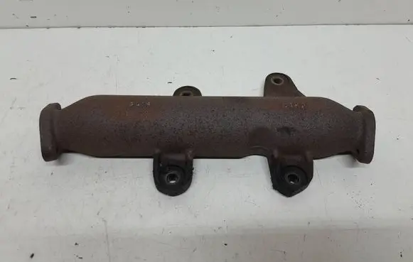 SsangYong Rexton Exhaust manifold CTK2
