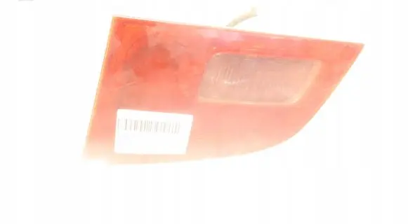 Rear/tail lights