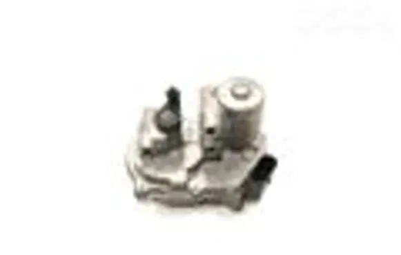Audi A8 S8 D3 4E Intake manifold valve actuator/motor 059129086D