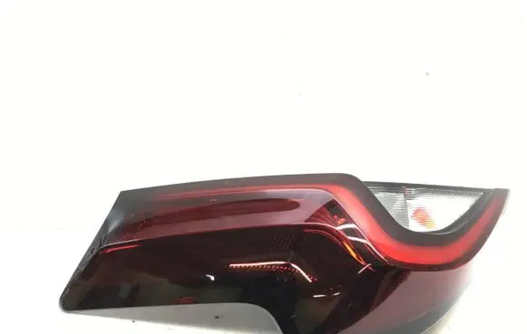 Toyota Aygo X Rear/tail lights 0H-35
