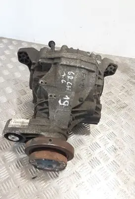 Jeep Grand Cherokee Rear differential P68092395AC