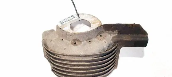 Audi A5 8T 8F Front coil spring rubber mount 