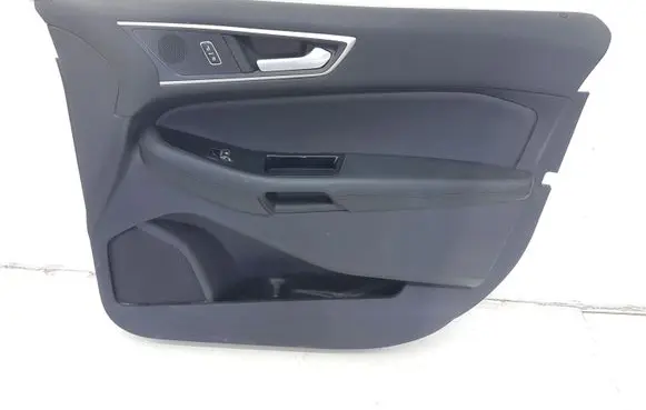 Ford Edge II Front door card panel trim KT4BR23942 KT4BR23942CE3ZHE 2611375