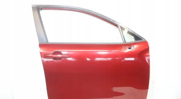Toyota Corolla E160 E170 Front door