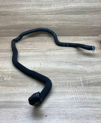 BMW 7 G11 G12 Engine coolant pipe/hose 9299620 16383510