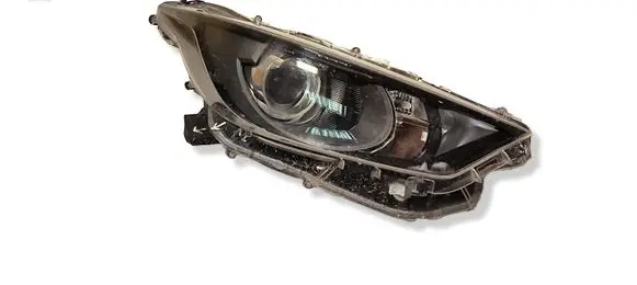 Toyota Yaris XP210 Headlight/headlamp 90013783