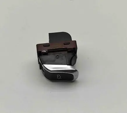 Audi A6 S6 C7 4G Tailgate/boot open switch button 4H0959831B