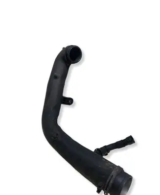 Volkswagen Golf V Intercooler hose/pipe 1K0129654AA 446156602