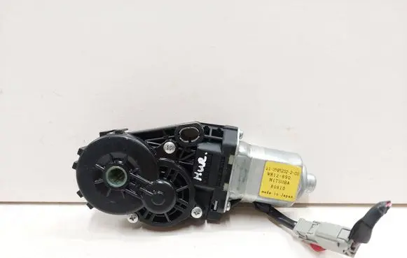Nissan Murano Z51 Seat adjustment motor 213585232200 3585232 WR12690
