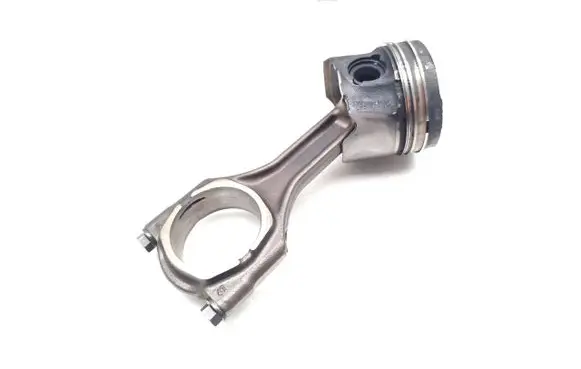 Opel Astra J Piston with connecting rod B16DTH
