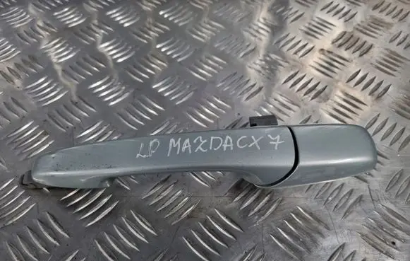 Mazda CX-7 Front door exterior handle