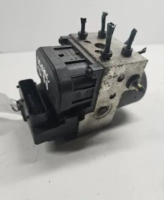 Renault Scenic I ABS Pump 7700432643