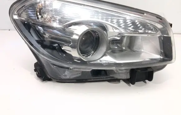 Nissan Qashqai Headlight/headlamp 26010BR60A