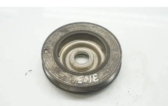 Ford Mondeo MK V Crankshaft pulley