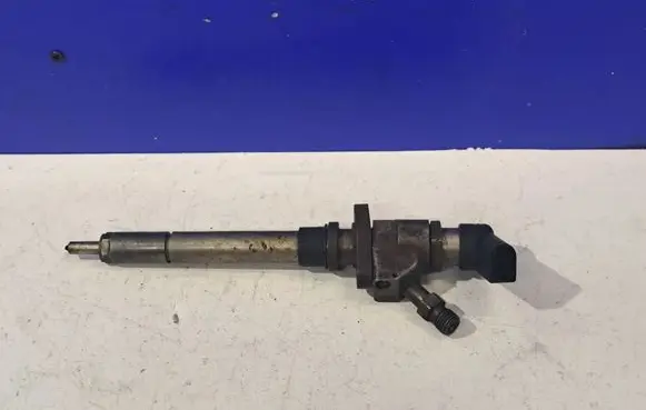 Volvo S40 Fuel injector 9647247280 36000321