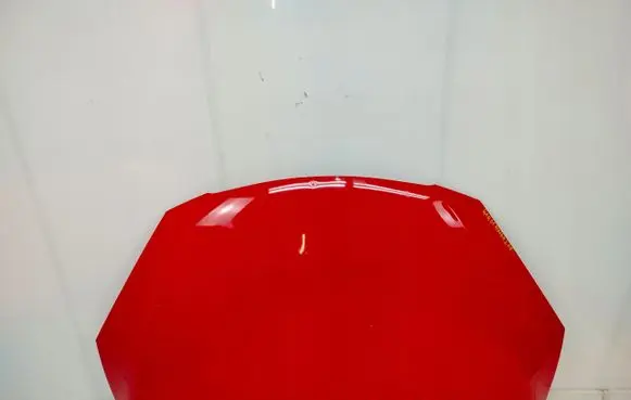 Mazda 2 Tailgate/trunk/boot lid 