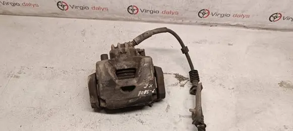 Peugeot 5008 Front brake caliper 