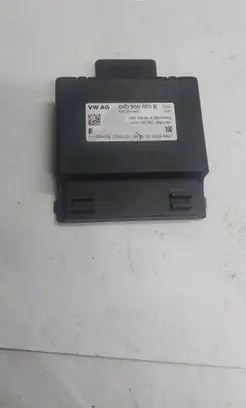 Audi Q5 SQ5 Voltage converter/converter module 8K0959663B 8K0959663 DG00106051