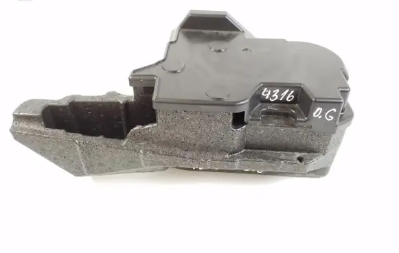 BMW Z4 E89 Other trunk/boot trim element 9147369
