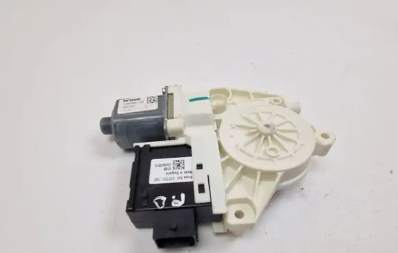 Fiat 500X Front door window regulator motor C45359104