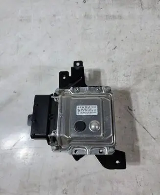 Mercedes-Benz Vito Viano W447 Adblue control unit A0009004213 A0009019603 0281034117