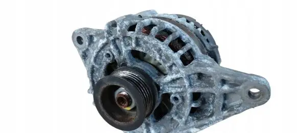 Mercedes-Benz A W176 Generator/alternator A0009063322